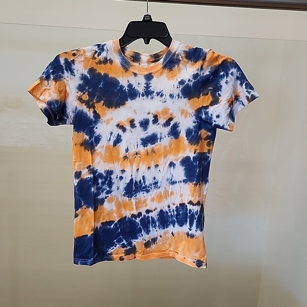 Jockey top. Size S